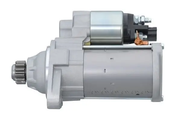 Starter 12 V 1,40 kW HELLA 8EA 011 612-941