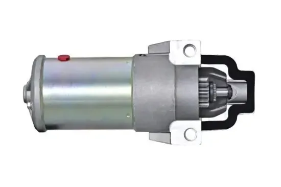 Starter 12 V 2,20 kW HELLA 8EA 011 612-961 Bild Starter 12 V 2,20 kW HELLA 8EA 011 612-961