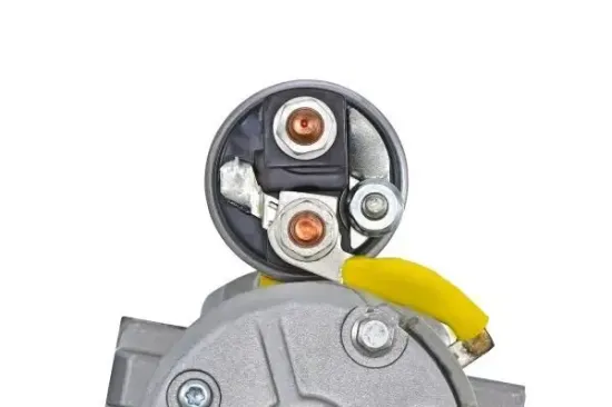Starter 12 V 2,20 kW HELLA 8EA 011 612-961 Bild Starter 12 V 2,20 kW HELLA 8EA 011 612-961