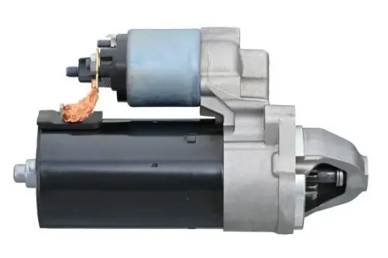 Starter 12 V 2,50 kW HELLA 8EA 011 612-971 Bild Starter 12 V 2,50 kW HELLA 8EA 011 612-971