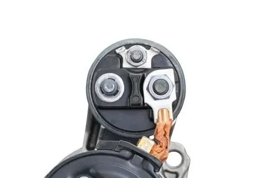 Starter 12 V 2,50 kW HELLA 8EA 011 612-971 Bild Starter 12 V 2,50 kW HELLA 8EA 011 612-971