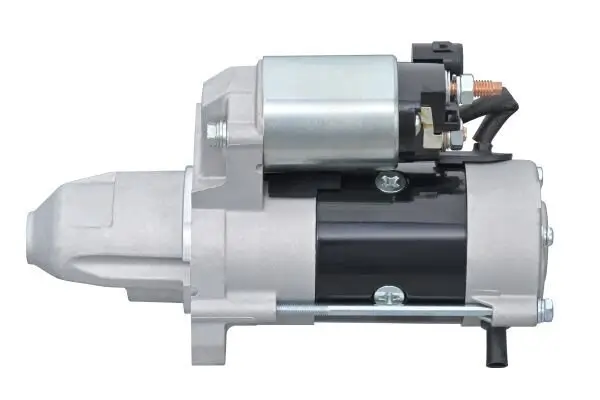 Starter 12 V 1,60 kW HELLA 8EA 011 612-981