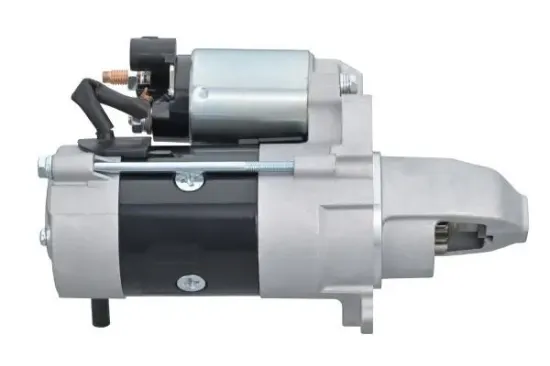 Starter 12 V 1,60 kW HELLA 8EA 011 612-981 Bild Starter 12 V 1,60 kW HELLA 8EA 011 612-981