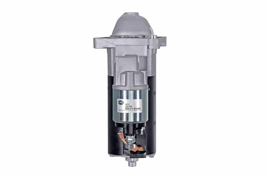 Starter 12 V 2,2 kW HELLA 8EA 011 612-991 Bild Starter 12 V 2,2 kW HELLA 8EA 011 612-991