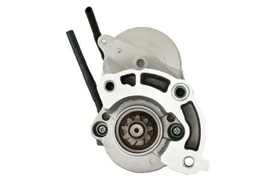 Starter 12 V 2 kW HELLA 8EA 011 613-021 Bild Starter 12 V 2 kW HELLA 8EA 011 613-021