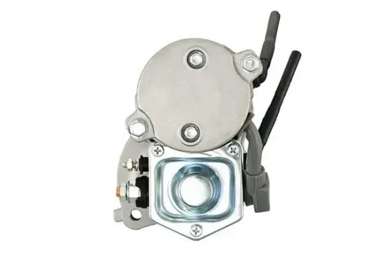 Starter 12 V 2 kW HELLA 8EA 011 613-021 Bild Starter 12 V 2 kW HELLA 8EA 011 613-021