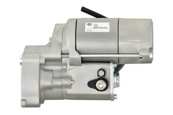 Starter 12 V 2 kW HELLA 8EA 011 613-021 Bild Starter 12 V 2 kW HELLA 8EA 011 613-021