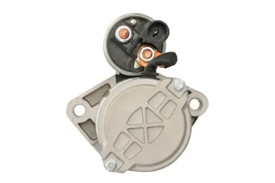 Starter 12 V 2,4 kW HELLA 8EA 011 613-051 Bild Starter 12 V 2,4 kW HELLA 8EA 011 613-051