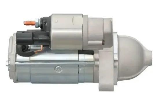 Starter 12 V 2,4 kW HELLA 8EA 011 613-051 Bild Starter 12 V 2,4 kW HELLA 8EA 011 613-051