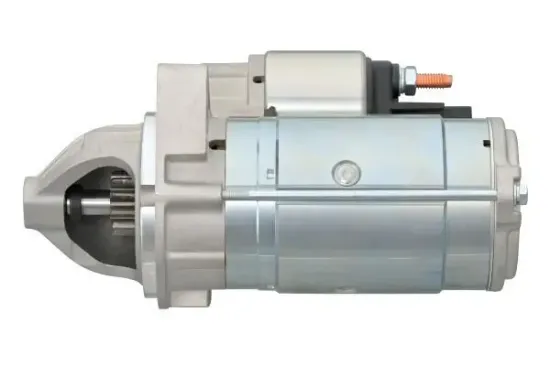 Starter 12 V 2,4 kW HELLA 8EA 011 613-051 Bild Starter 12 V 2,4 kW HELLA 8EA 011 613-051