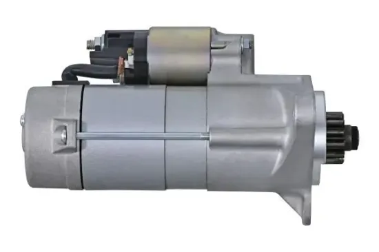 Starter 12 V 1,9 kW HELLA 8EA 011 613-111 Bild Starter 12 V 1,9 kW HELLA 8EA 011 613-111