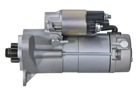 Starter 12 V 1,9 kW HELLA 8EA 011 613-111 Bild Starter 12 V 1,9 kW HELLA 8EA 011 613-111