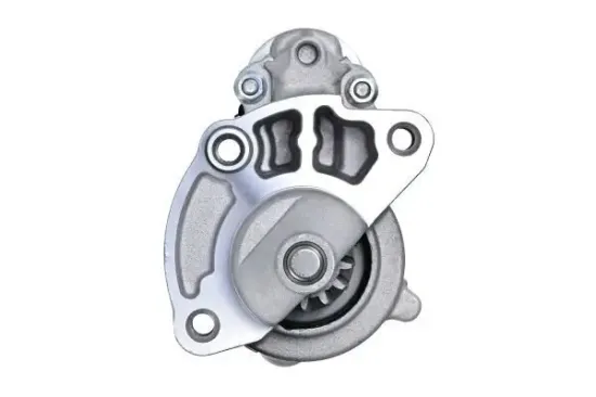 Starter 12 V 1,9 kW HELLA 8EA 011 613-121 Bild Starter 12 V 1,9 kW HELLA 8EA 011 613-121