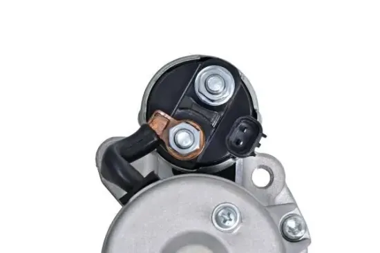 Starter 12 V 1,9 kW HELLA 8EA 011 613-121 Bild Starter 12 V 1,9 kW HELLA 8EA 011 613-121