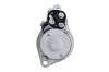 Starter 12 V 1,8 kW HELLA 8EA 011 613-131 Bild Starter 12 V 1,8 kW HELLA 8EA 011 613-131