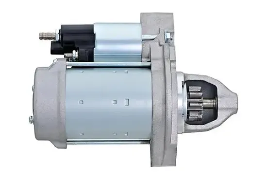 Starter 12 V 1,8 kW HELLA 8EA 011 613-131 Bild Starter 12 V 1,8 kW HELLA 8EA 011 613-131