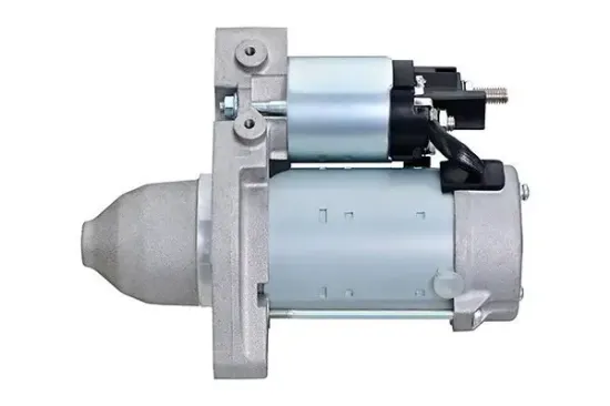Starter 12 V 1,8 kW HELLA 8EA 011 613-131 Bild Starter 12 V 1,8 kW HELLA 8EA 011 613-131