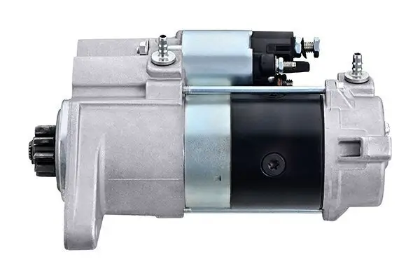 Starter 12 V 2 kW HELLA 8EA 011 613-141