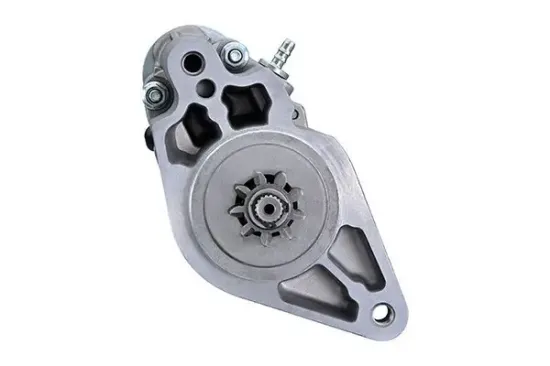 Starter 12 V 2 kW HELLA 8EA 011 613-141 Bild Starter 12 V 2 kW HELLA 8EA 011 613-141