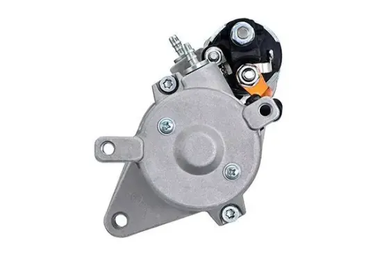 Starter 12 V 2 kW HELLA 8EA 011 613-141 Bild Starter 12 V 2 kW HELLA 8EA 011 613-141