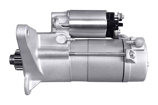 Starter 12 V 2 kW HELLA 8EA 011 613-171