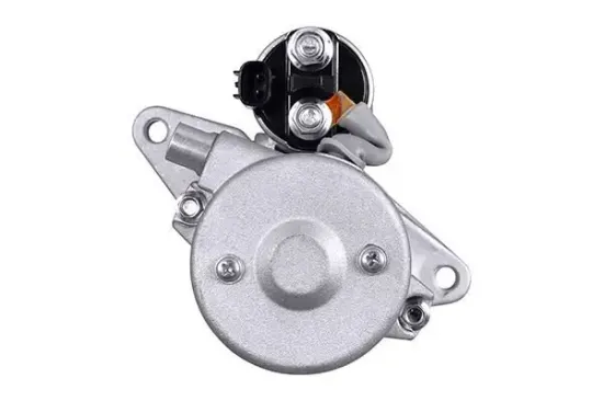 Starter 12 V 2 kW HELLA 8EA 011 613-171 Bild Starter 12 V 2 kW HELLA 8EA 011 613-171