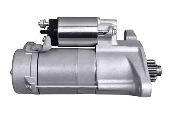 Starter 12 V 2 kW HELLA 8EA 011 613-171 Bild Starter 12 V 2 kW HELLA 8EA 011 613-171