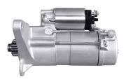 Starter 12 V 2 kW HELLA 8EA 011 613-171