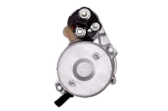 Starter 12 V 2 kW HELLA 8EA 011 613-181 Bild Starter 12 V 2 kW HELLA 8EA 011 613-181