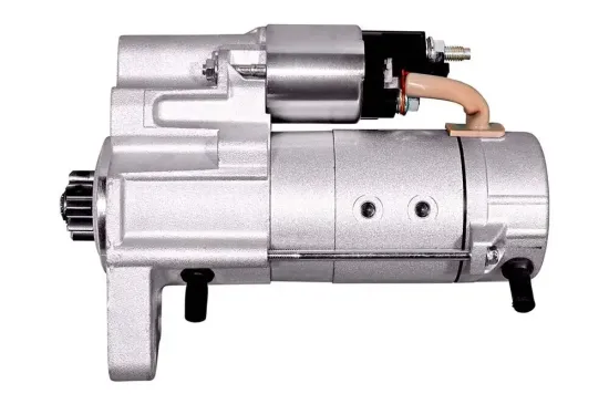 Starter 12 V 2 kW HELLA 8EA 011 613-181 Bild Starter 12 V 2 kW HELLA 8EA 011 613-181