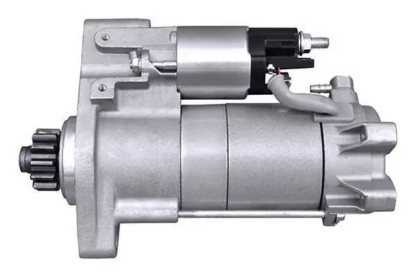 Starter 12 V 2 kW HELLA 8EA 011 613-201