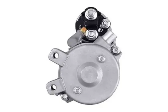 Starter 12 V 2 kW HELLA 8EA 011 613-201 Bild Starter 12 V 2 kW HELLA 8EA 011 613-201