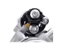 Starter 12 V 2 kW HELLA 8EA 011 613-201 Bild Starter 12 V 2 kW HELLA 8EA 011 613-201