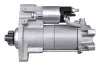 Starter 12 V 2 kW HELLA 8EA 011 613-201 Bild Starter 12 V 2 kW HELLA 8EA 011 613-201