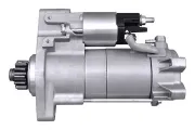 Starter 12 V 2 kW HELLA 8EA 011 613-201