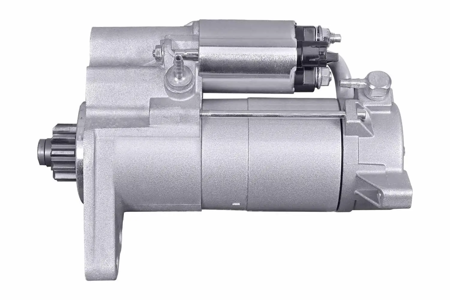 Starter 12 V 2 kW HELLA 8EA 011 613-221
