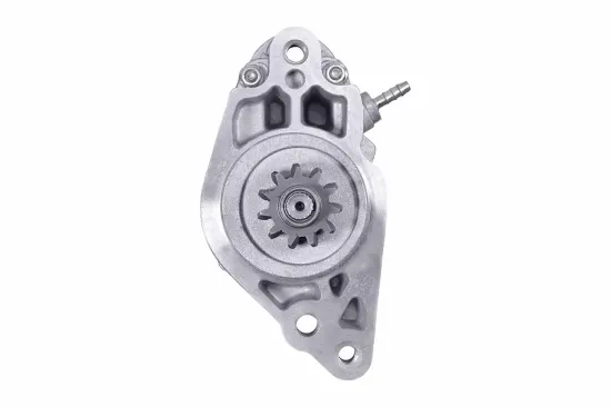 Starter 12 V 2 kW HELLA 8EA 011 613-221 Bild Starter 12 V 2 kW HELLA 8EA 011 613-221