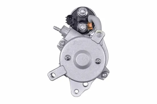 Starter 12 V 2 kW HELLA 8EA 011 613-221 Bild Starter 12 V 2 kW HELLA 8EA 011 613-221
