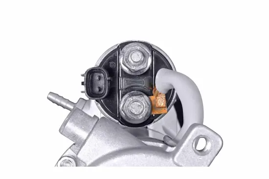 Starter 12 V 2 kW HELLA 8EA 011 613-221 Bild Starter 12 V 2 kW HELLA 8EA 011 613-221