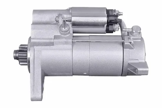 Starter 12 V 2 kW HELLA 8EA 011 613-221 Bild Starter 12 V 2 kW HELLA 8EA 011 613-221
