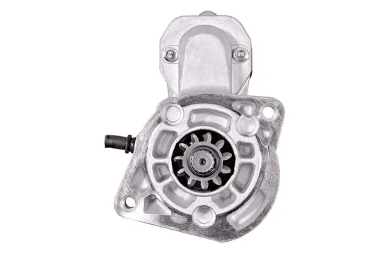 Starter 12 V 2,7 kW HELLA 8EA 011 613-231 Bild Starter 12 V 2,7 kW HELLA 8EA 011 613-231