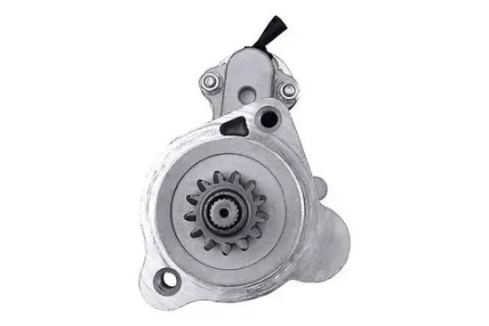 Starter 12 V 2 kW HELLA 8EA 011 613-241 Bild Starter 12 V 2 kW HELLA 8EA 011 613-241