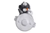 Starter 12 V 2 kW HELLA 8EA 011 613-241 Bild Starter 12 V 2 kW HELLA 8EA 011 613-241