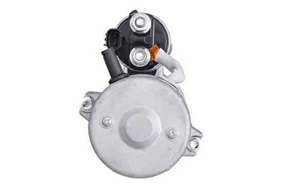 Starter 12 V 2 kW HELLA 8EA 011 613-241 Bild Starter 12 V 2 kW HELLA 8EA 011 613-241