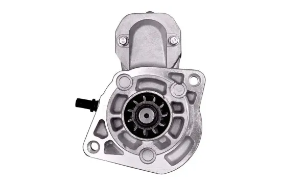 Starter 12 V 2,7 kW HELLA 8EA 011 613-261 Bild Starter 12 V 2,7 kW HELLA 8EA 011 613-261