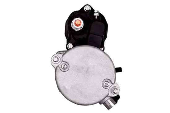 Starter 12 V 2,7 kW HELLA 8EA 011 613-261 Bild Starter 12 V 2,7 kW HELLA 8EA 011 613-261
