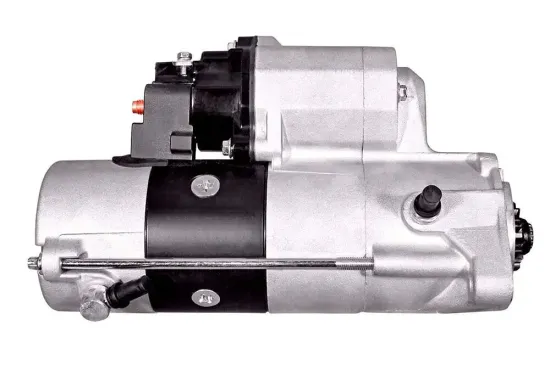 Starter 12 V 2,7 kW HELLA 8EA 011 613-261 Bild Starter 12 V 2,7 kW HELLA 8EA 011 613-261