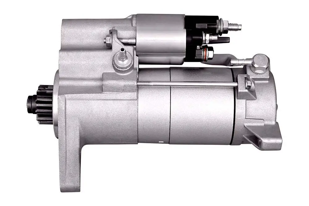 Starter 12 V 1,9 kW HELLA 8EA 011 613-271
