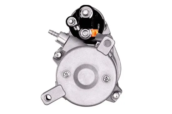 Starter 12 V 1,9 kW HELLA 8EA 011 613-271 Bild Starter 12 V 1,9 kW HELLA 8EA 011 613-271