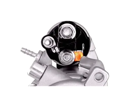 Starter 12 V 1,9 kW HELLA 8EA 011 613-271 Bild Starter 12 V 1,9 kW HELLA 8EA 011 613-271